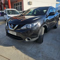 Nissan Qashqai 2017 1.6 ACENTA 2WD