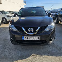 Nissan Qashqai 2017 1.6 ACENTA 2WD-thumb-1