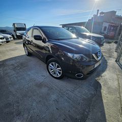 Nissan Qashqai 2017 1.6 ACENTA 2WD-thumb-2