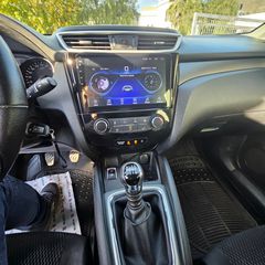 Nissan Qashqai 2017 1.6 ACENTA 2WD-thumb-9
