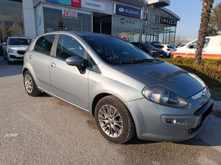 Fiat Grande Punto 2011