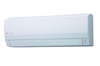 FUJITSU ASYG18LFCA 18.000BTU