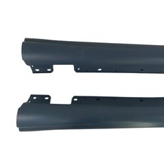 Μαρσπιέ Mercedes E-Class W211 - AMG E63 design-thumb-2
