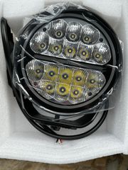 LED ΠΡΟΒΟΛΕΙΣ OFF ROAD 4X4-thumb-3