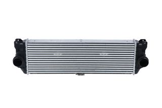 Ψυγείο αέρα υπερπλήρωσης MERCEDES SPRINTER 3,5-T (B906), SPRINTER 3,5-T (B907), SPRINTER 3,5-T (B907, B910), SPRINTER 3-T (B906), SPRINTER 3-T (B907), SPRINTER 3-T (B910, B907) 2.0D/2.2D/3.0D