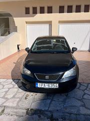 Seat Ibiza 2013 1.2 TDI