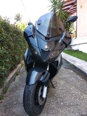 Gilera Nexus 250 2008