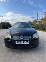 Volkswagen Polo 2006