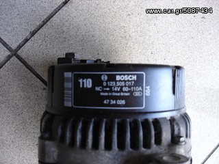 Δυναμό για Saab 9000 1996-thumb-3