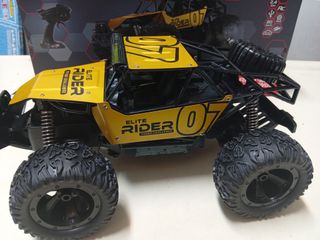 Off-Road 2025