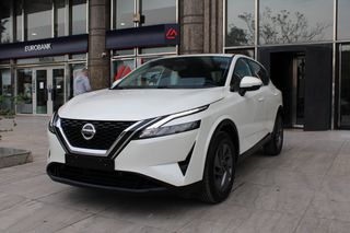Nissan Qashqai 2022 HYBRID DIG -T X-TRONIC 158ps *CAMERA*ΓΡΑΜΜΑΤΙΑ*
