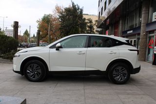 Nissan Qashqai 2022 HYBRID DIG -T X-TRONIC 158ps *CAMERA*ΓΡΑΜΜΑΤΙΑ*-thumb-1