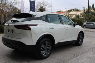 Nissan Qashqai 2022 HYBRID DIG -T X-TRONIC 158ps *CAMERA*ΓΡΑΜΜΑΤΙΑ*-thumb-6