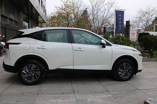 Nissan Qashqai 2022 HYBRID DIG -T X-TRONIC 158ps *CAMERA*ΓΡΑΜΜΑΤΙΑ*-thumb-7
