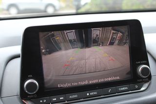 Nissan Qashqai 2022 HYBRID DIG -T X-TRONIC 158ps *CAMERA*ΓΡΑΜΜΑΤΙΑ*-thumb-42