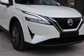 Nissan Qashqai 2022 HYBRID DIG -T X-TRONIC 158ps *CAMERA*ΓΡΑΜΜΑΤΙΑ*-thumb-10