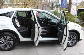 Nissan Qashqai 2022 HYBRID DIG -T X-TRONIC 158ps *CAMERA*ΓΡΑΜΜΑΤΙΑ*-thumb-16