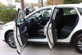 Nissan Qashqai 2022 HYBRID DIG -T X-TRONIC 158ps *CAMERA*ΓΡΑΜΜΑΤΙΑ*-thumb-23