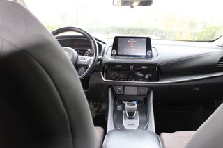 Nissan Qashqai 2022 HYBRID DIG -T X-TRONIC 158ps *CAMERA*ΓΡΑΜΜΑΤΙΑ*-thumb-25