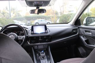Nissan Qashqai 2022 HYBRID DIG -T X-TRONIC 158ps *CAMERA*ΓΡΑΜΜΑΤΙΑ*-thumb-26