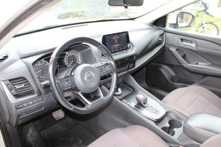 Nissan Qashqai 2022 HYBRID DIG -T X-TRONIC 158ps *CAMERA*ΓΡΑΜΜΑΤΙΑ*-thumb-30