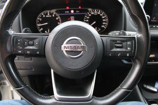 Nissan Qashqai 2022 HYBRID DIG -T X-TRONIC 158ps *CAMERA*ΓΡΑΜΜΑΤΙΑ*-thumb-33