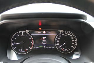 Nissan Qashqai 2022 HYBRID DIG -T X-TRONIC 158ps *CAMERA*ΓΡΑΜΜΑΤΙΑ*-thumb-34