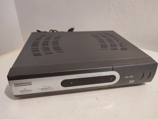 Δέκτης dvb Daewoo