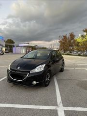 Peugeot 208 2013 E-HDi ALLURE