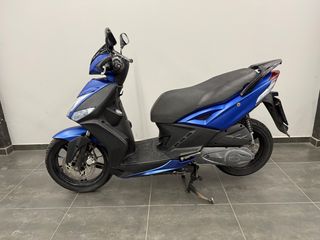 Kymco Agility 200 2014-thumb-3