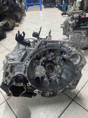 TOYOTA YARIS 1ND  DIESEL ΕΞΑΤΆΧΥΤΟ 2014-2017