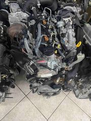 TOYOTA YARIS 1ND  DIESEL  2014-2017