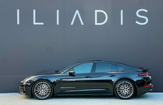 Porsche Panamera 2024 4 E-HYBRID-thumb-1