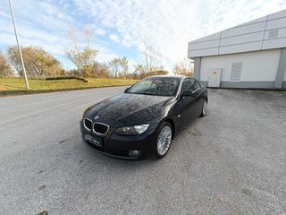 Bmw 320 2009 <DANOS CARS> 320i E93 CABRIO