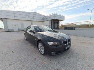 Bmw 320 2009 <DANOS CARS> 320i E93 CABRIO-thumb-1