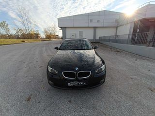 Bmw 320 2009 <DANOS CARS> 320i E93 CABRIO-thumb-2
