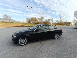 Bmw 320 2009 <DANOS CARS> 320i E93 CABRIO-thumb-3