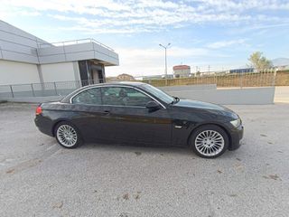 Bmw 320 2009 <DANOS CARS> 320i E93 CABRIO-thumb-4