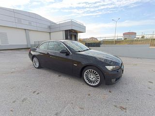Bmw 320 2009 <DANOS CARS> 320i E93 CABRIO-thumb-5