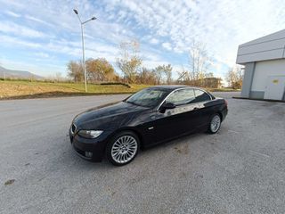Bmw 320 2009 <DANOS CARS> 320i E93 CABRIO-thumb-6