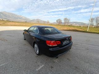 Bmw 320 2009 <DANOS CARS> 320i E93 CABRIO-thumb-7