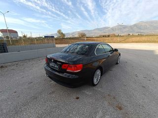 Bmw 320 2009 <DANOS CARS> 320i E93 CABRIO-thumb-8
