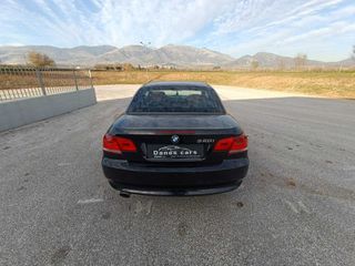 Bmw 320 2009 <DANOS CARS> 320i E93 CABRIO-thumb-9