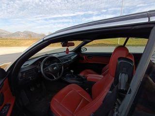 Bmw 320 2009 <DANOS CARS> 320i E93 CABRIO-thumb-10