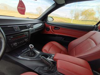 Bmw 320 2009 <DANOS CARS> 320i E93 CABRIO-thumb-11