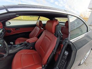 Bmw 320 2009 <DANOS CARS> 320i E93 CABRIO-thumb-12