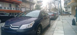 Citroen C4 2008