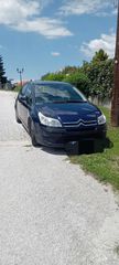Citroen C4 2008-thumb-9
