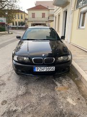 Bmw 320 2002 Ε46