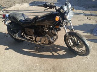 Yamaha XV 750 Virago 1996